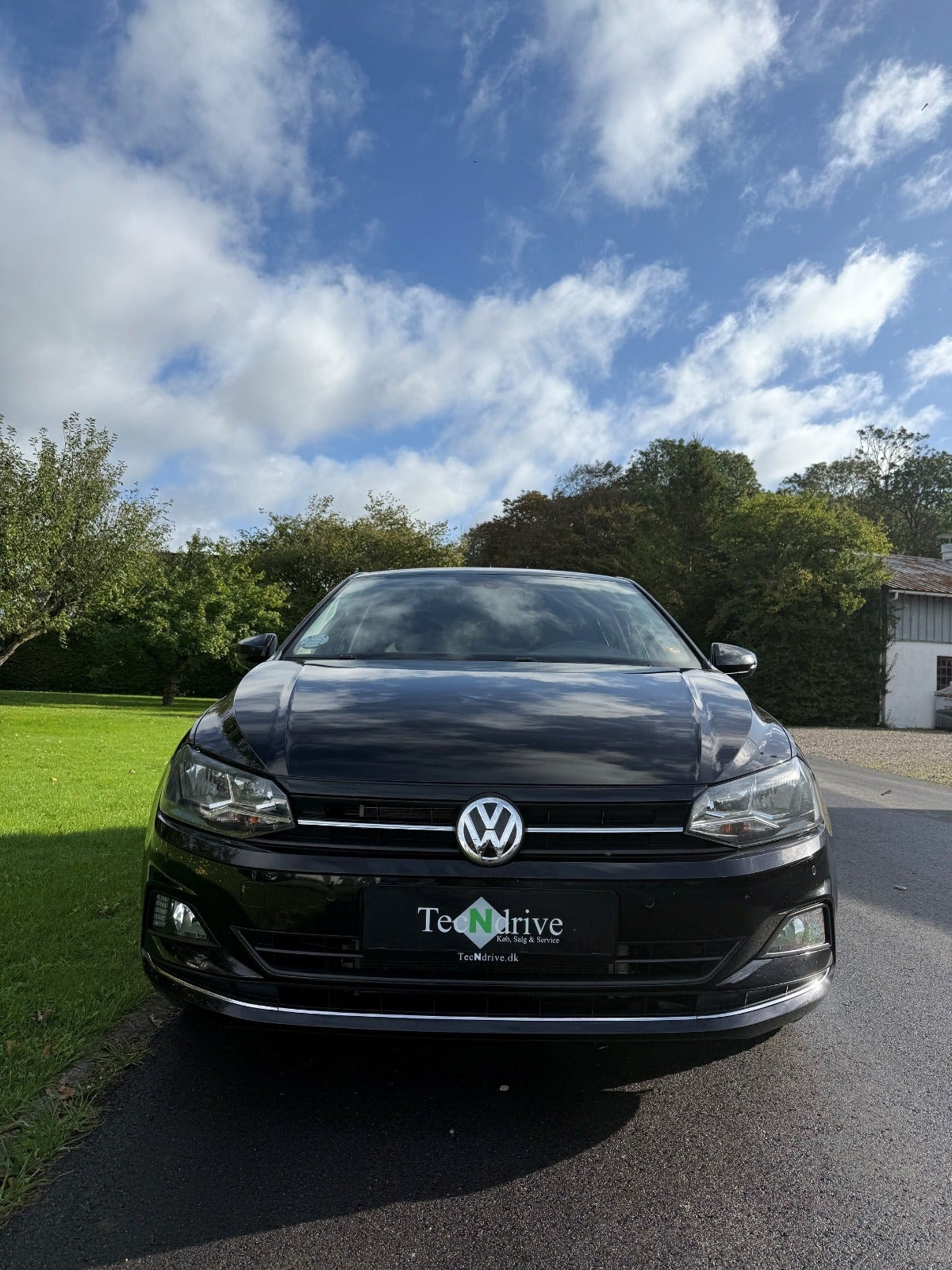 undefined VW Polo fra 2019