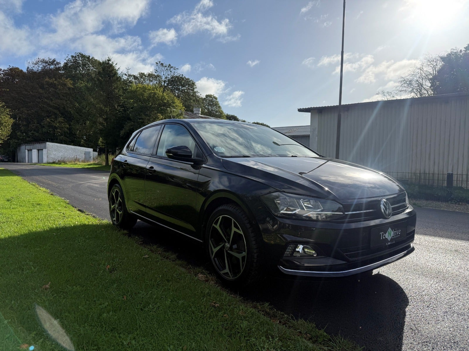 undefined VW Polo fra 2019
