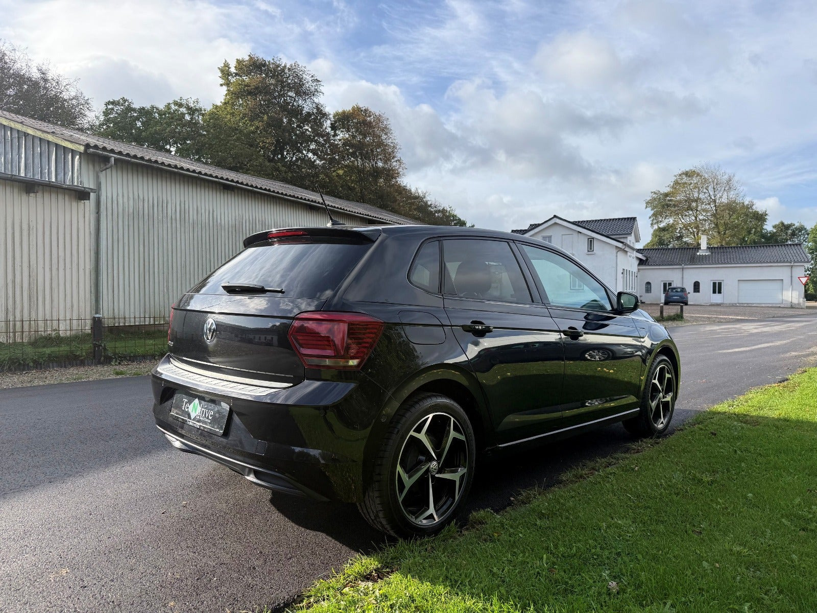 undefined VW Polo fra 2019