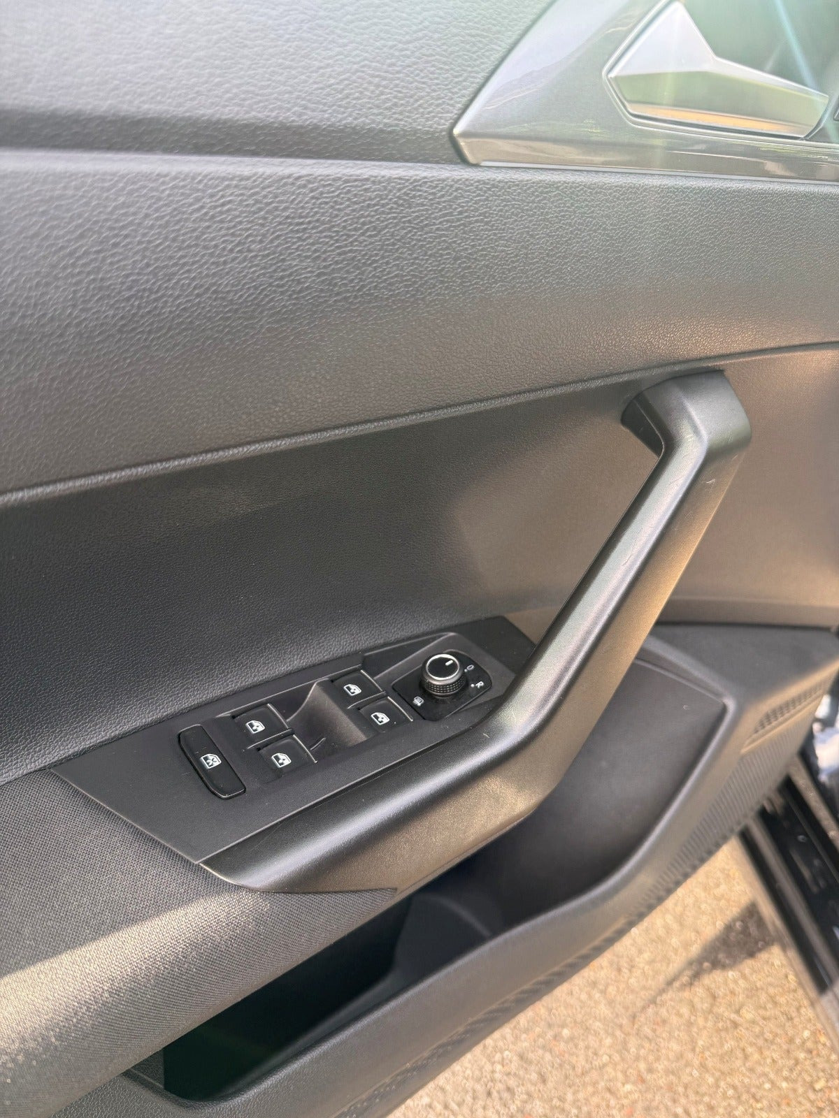 undefined VW Polo fra 2019
