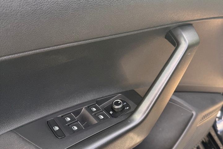 undefined VW Polo fra 2019