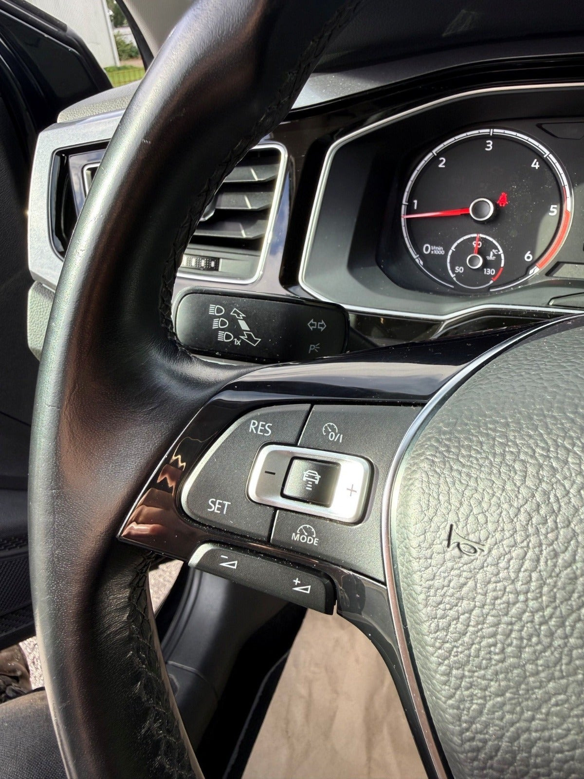 undefined VW Polo fra 2019