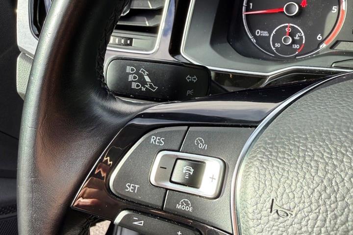 undefined VW Polo fra 2019
