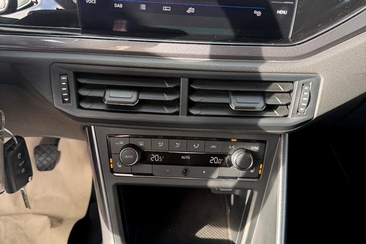 undefined VW Polo fra 2019