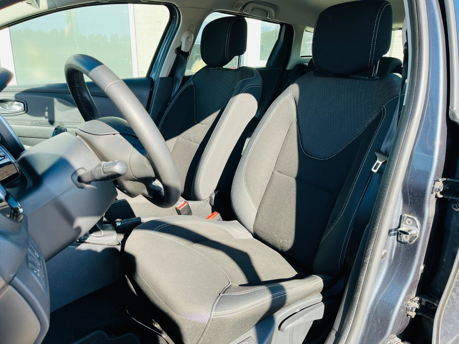 undefined Renault Clio IV fra 2017