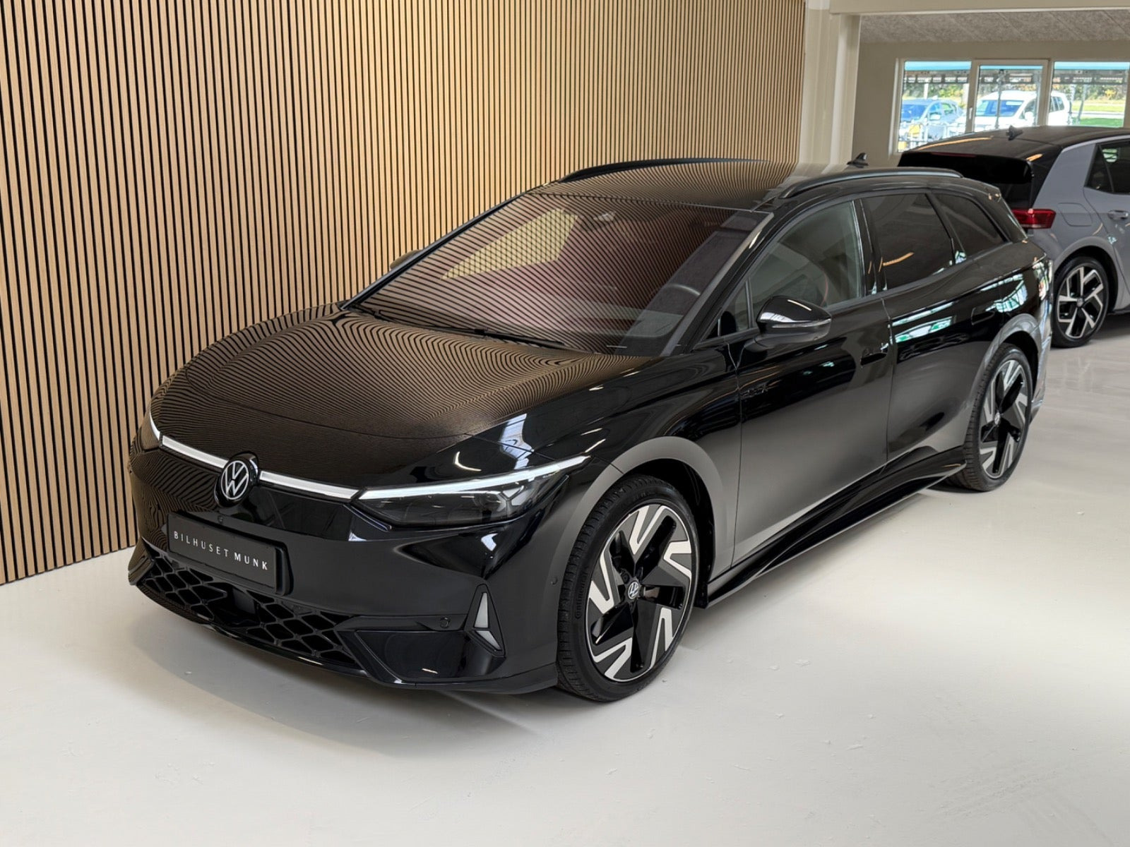 Sort VW ID.7 fra 2026