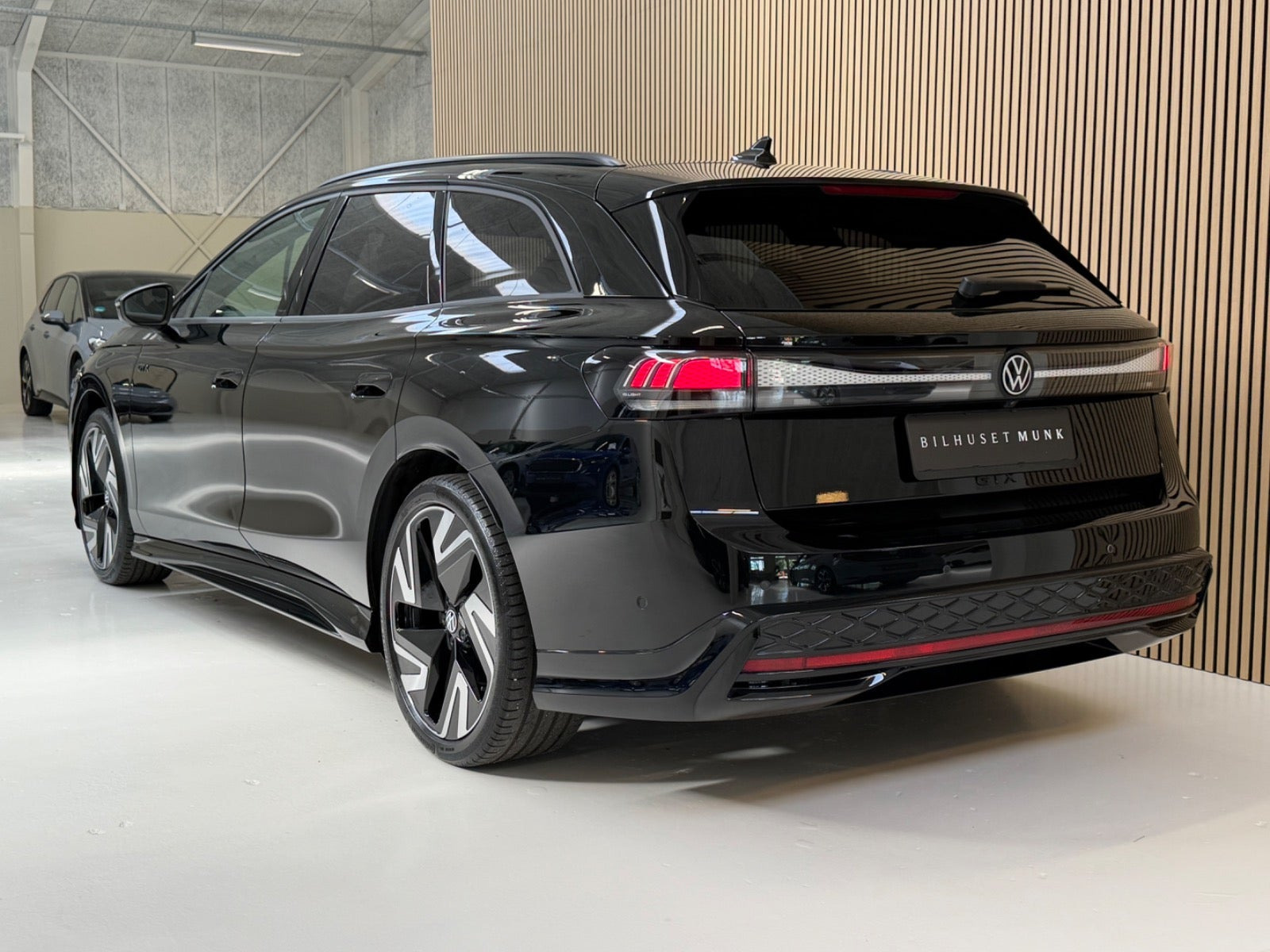 Sort VW ID.7 fra 2026