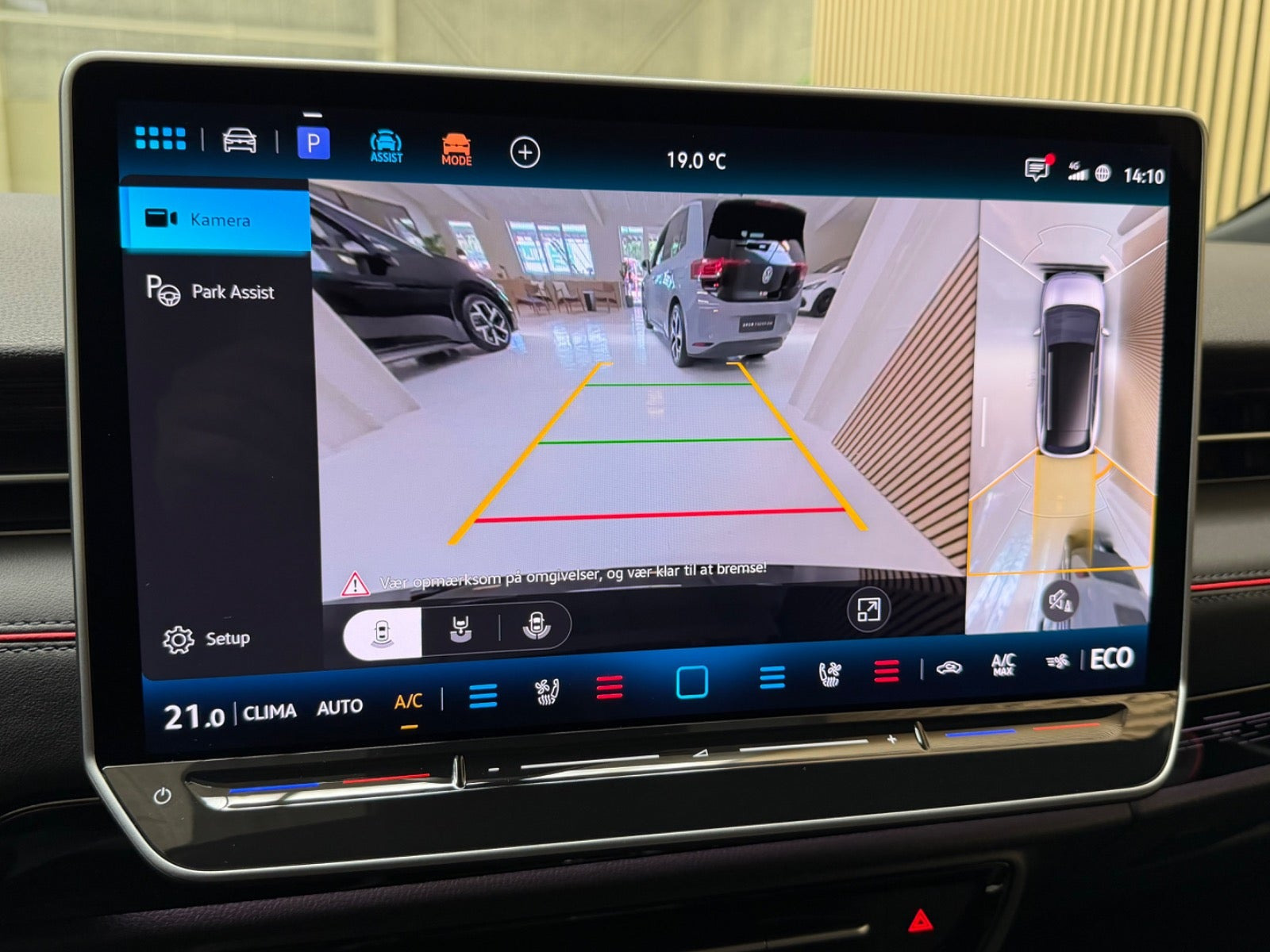 Sort VW ID.7 fra 2026