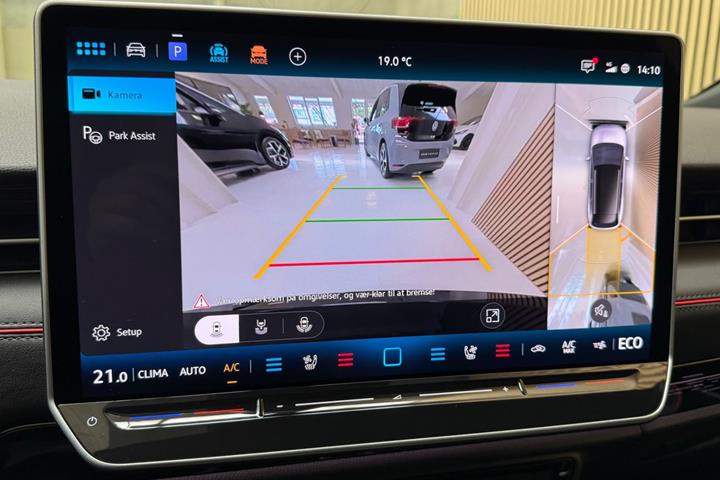 Sort VW ID.7 fra 2026