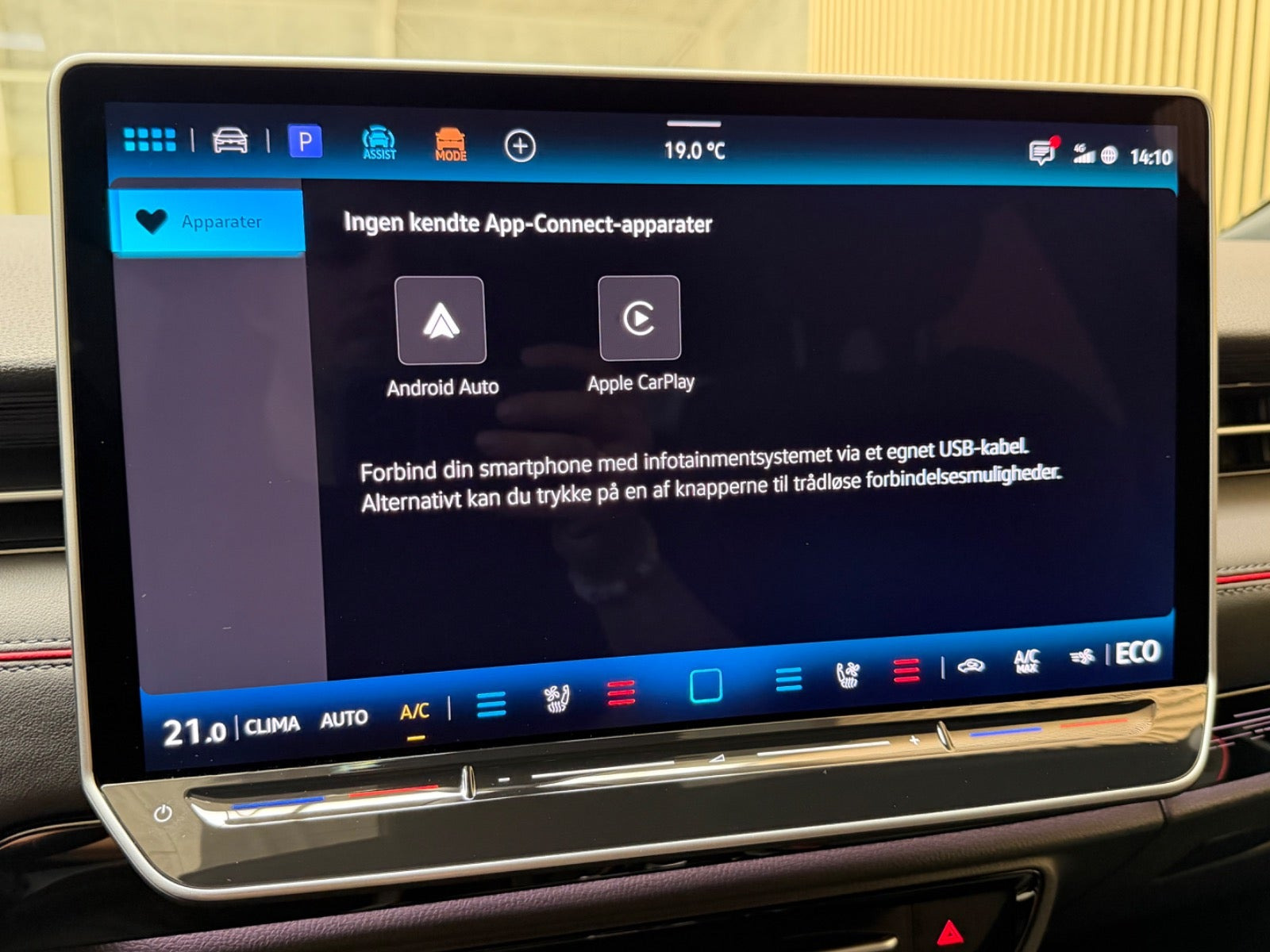 Sort VW ID.7 fra 2026