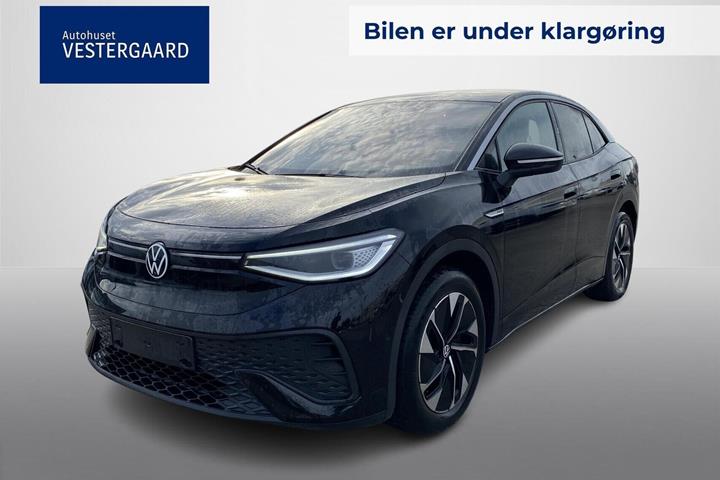 Sort VW ID.5 fra 2023