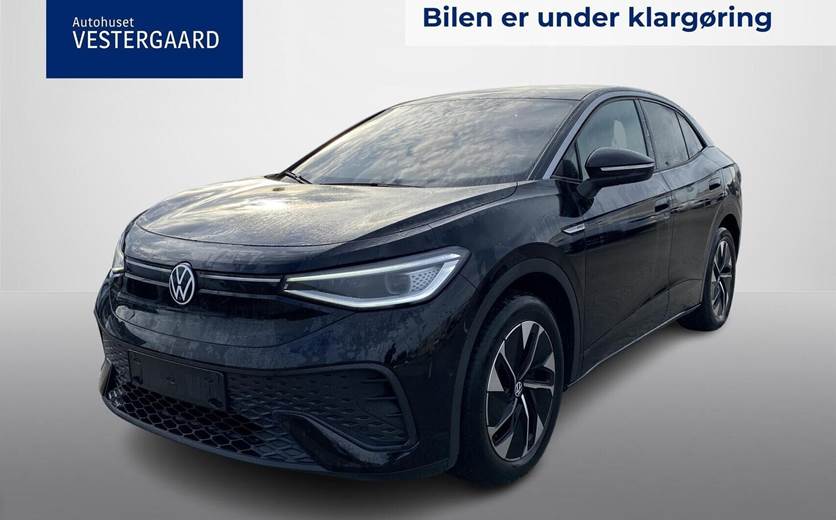 VW ID.5 77 Pro Performance