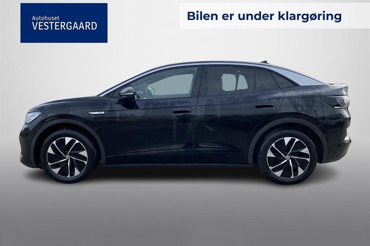Sort VW ID.5 fra 2023