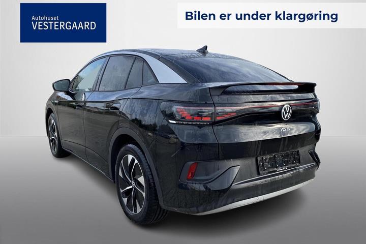 Sort VW ID.5 fra 2023