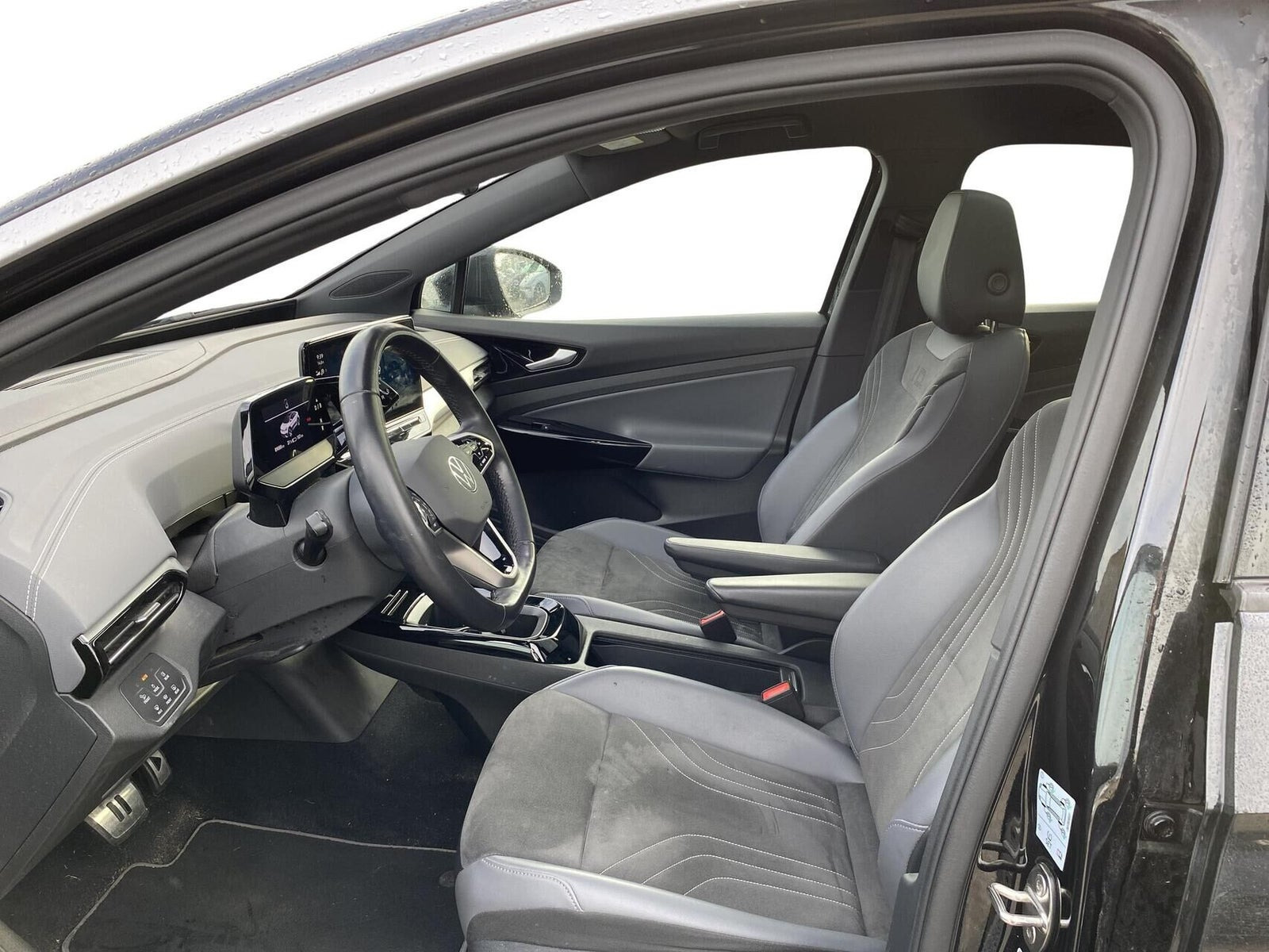 Sort VW ID.5 fra 2023