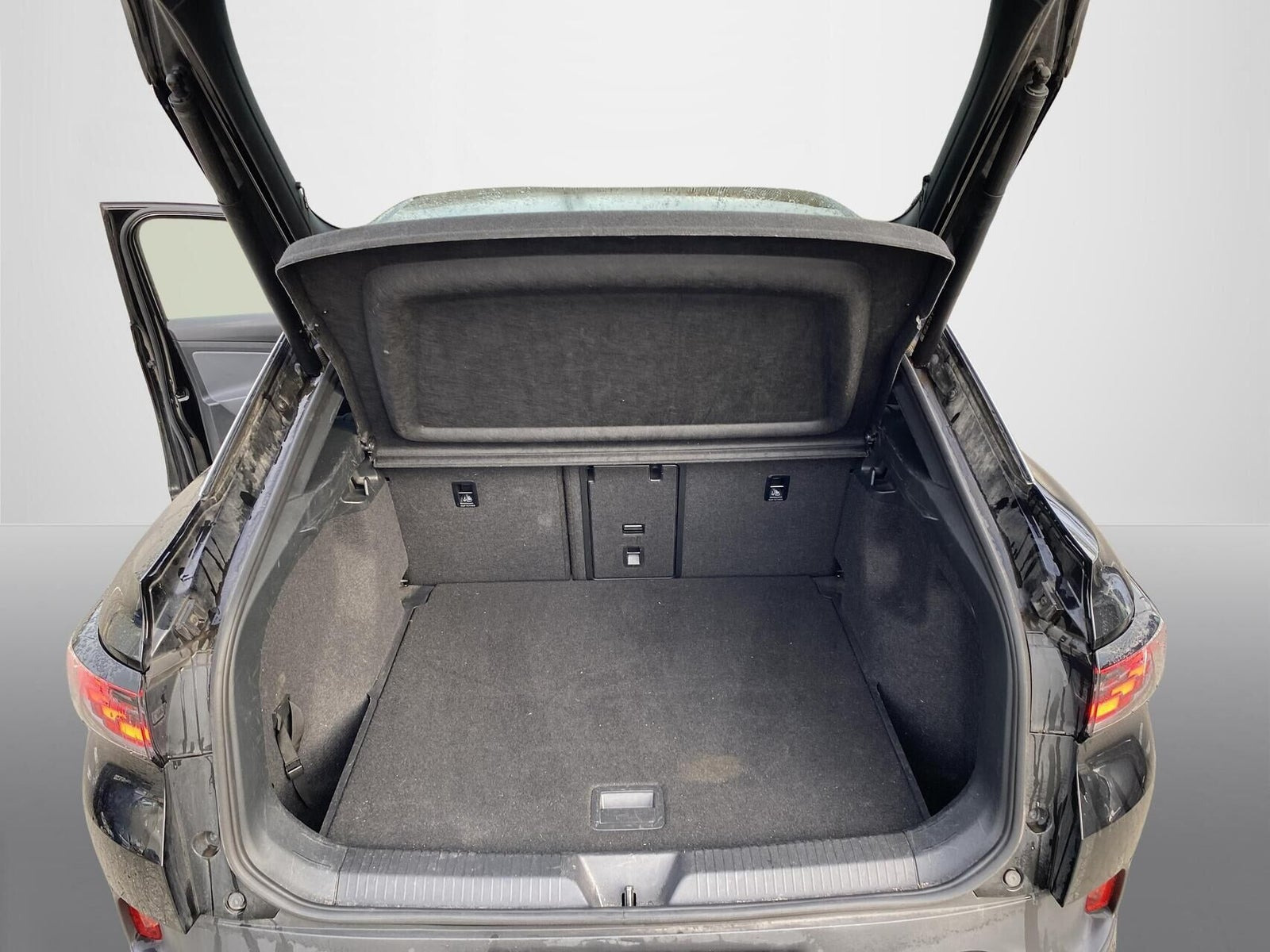Sort VW ID.5 fra 2023