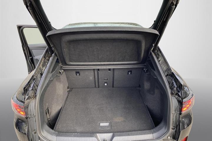 Sort VW ID.5 fra 2023