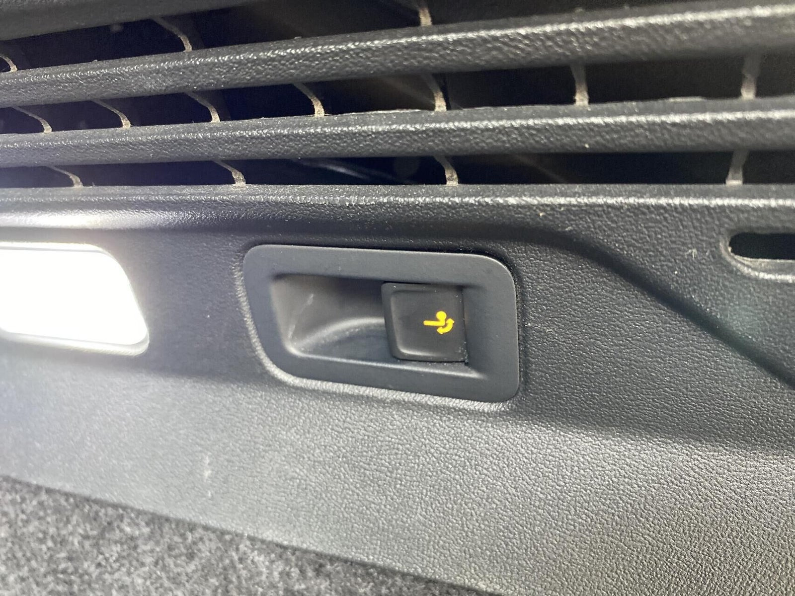 Sort VW ID.5 fra 2023
