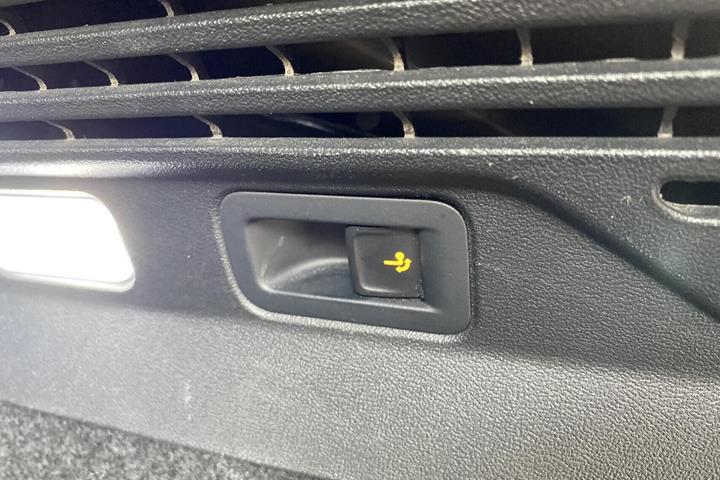 Sort VW ID.5 fra 2023