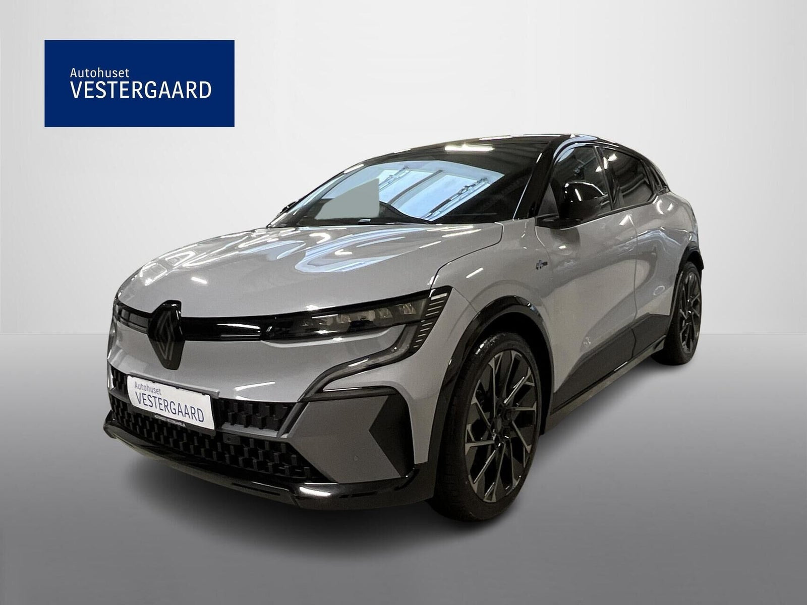 Renault Megane E-Tech 60 Esprit Alpine