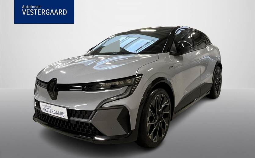 Renault Megane E-Tech 60 Esprit Alpine