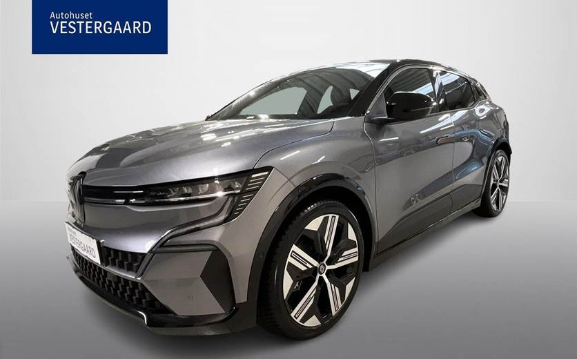 Renault Megane E-Tech 60 Iconic