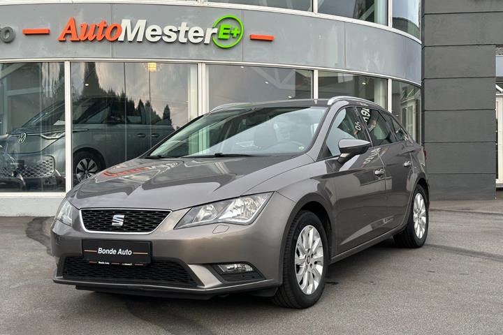 undefined Seat Leon fra 2016