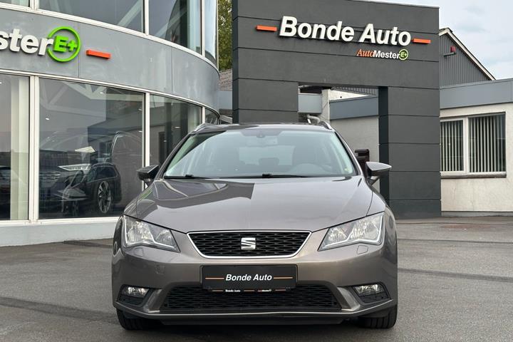 undefined Seat Leon fra 2016