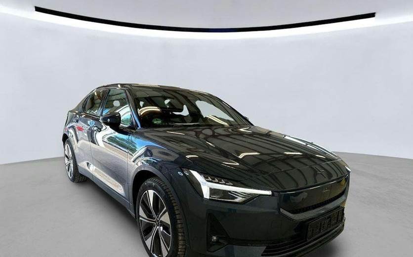 Polestar 2 Long Range