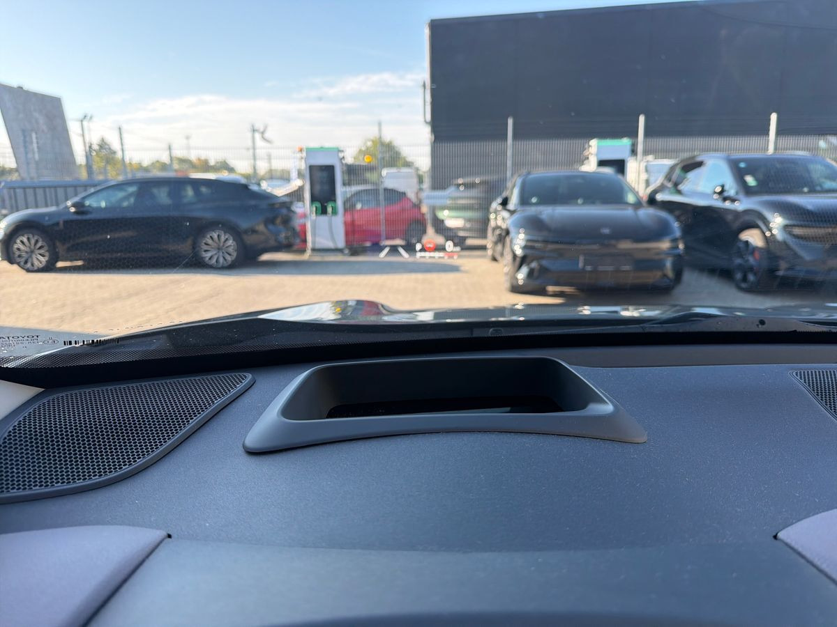 Bronze Toyota Yaris Cross fra 2022