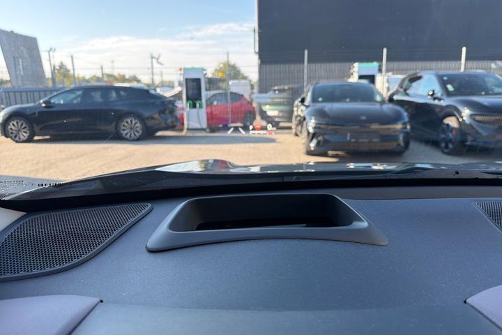 Bronze Toyota Yaris Cross fra 2022