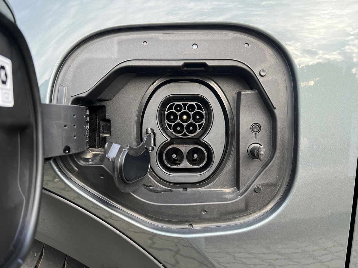 undefined Toyota C-HR+ fra 2025