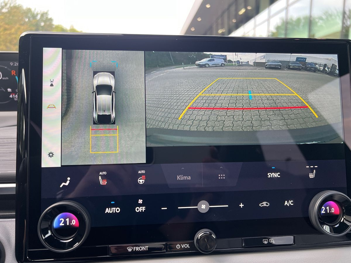 undefined Toyota C-HR+ fra 2025