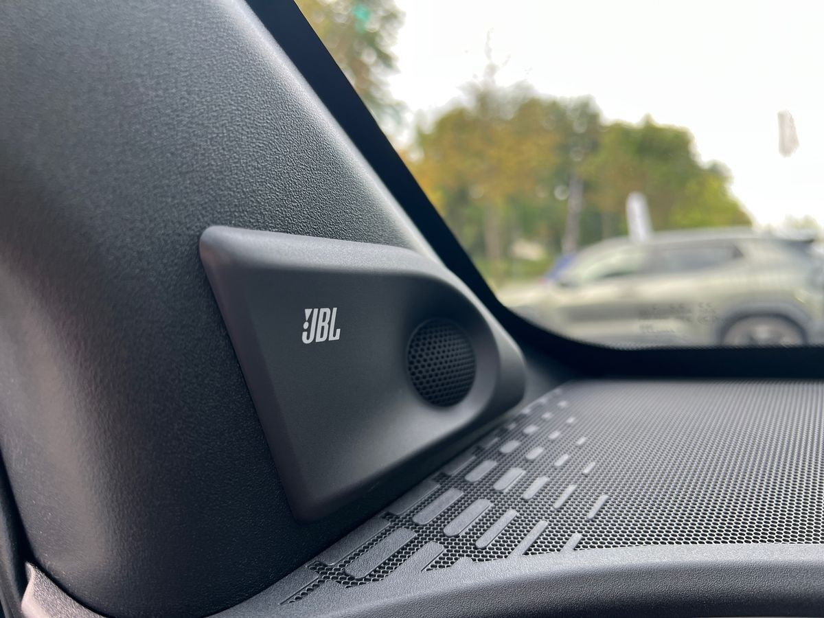 undefined Toyota C-HR+ fra 2025