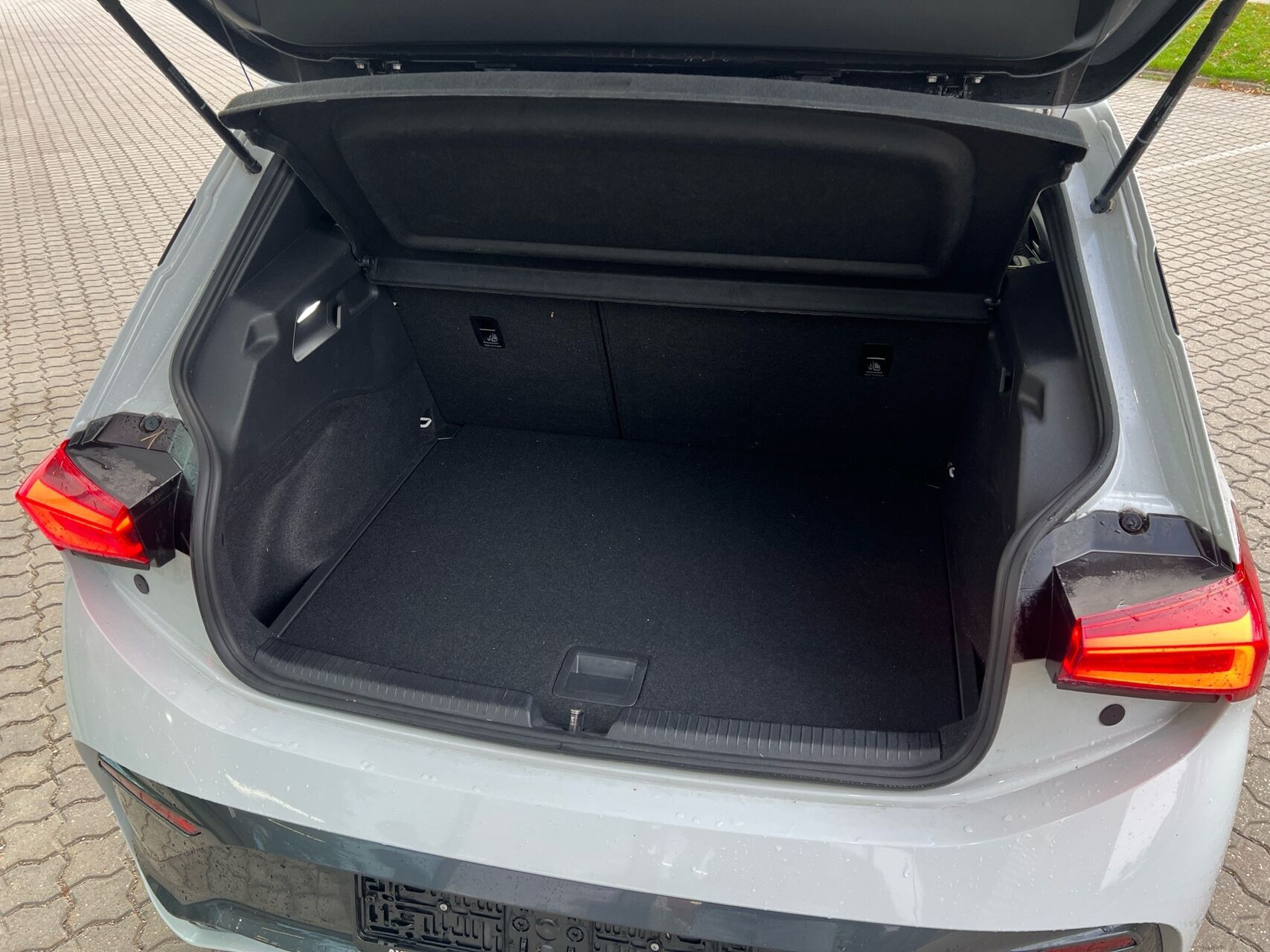 undefined Cupra Born fra 2023