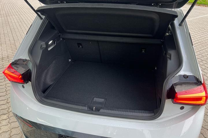 undefined Cupra Born fra 2023