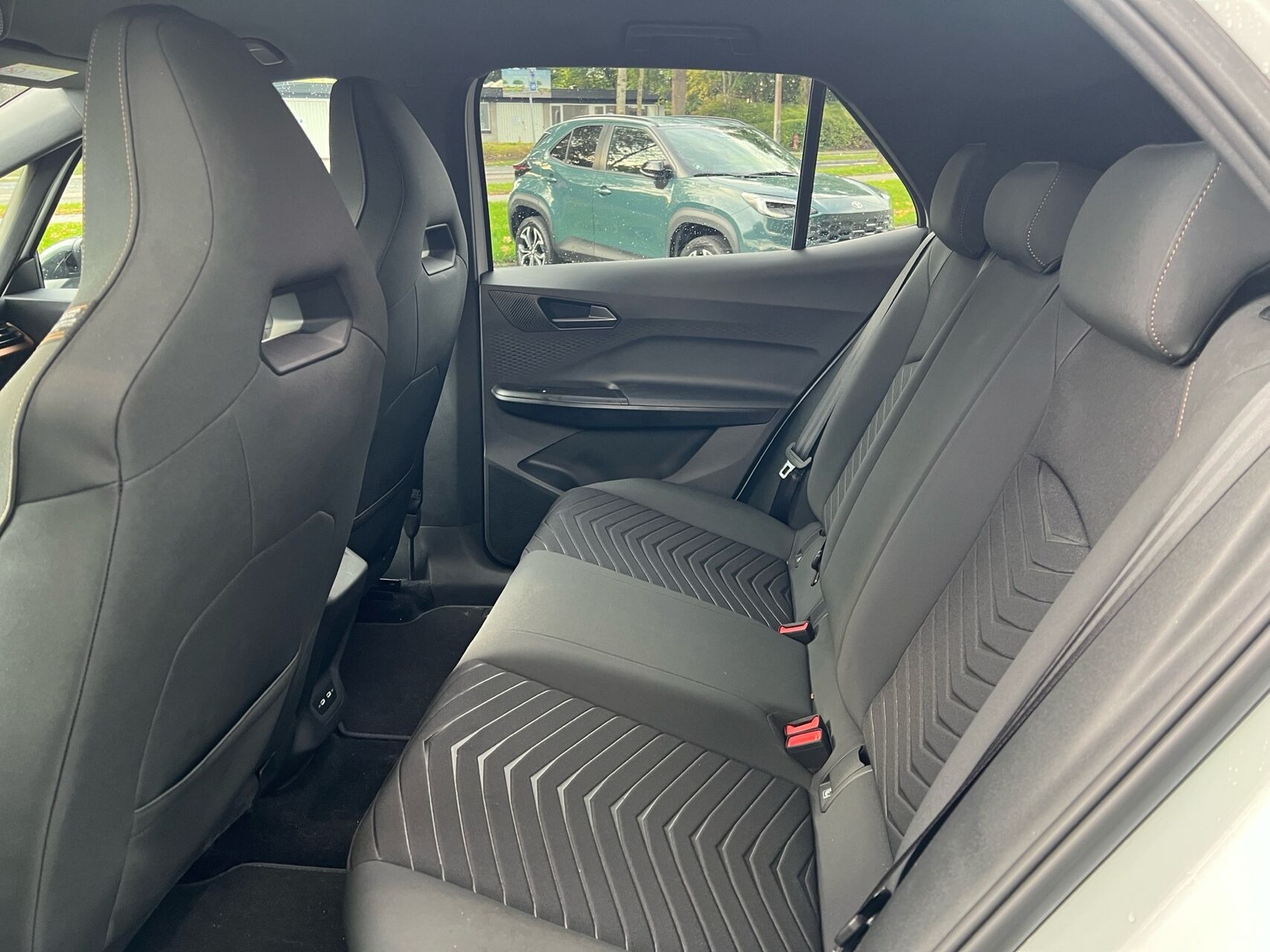 undefined Cupra Born fra 2023