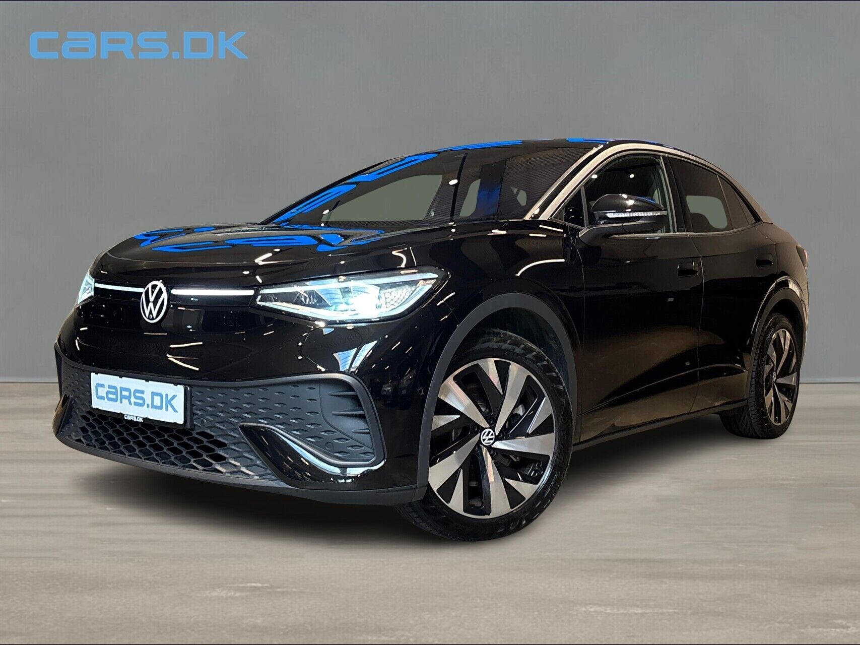 VW ID.5 EL Style 286HK 5d Aut.