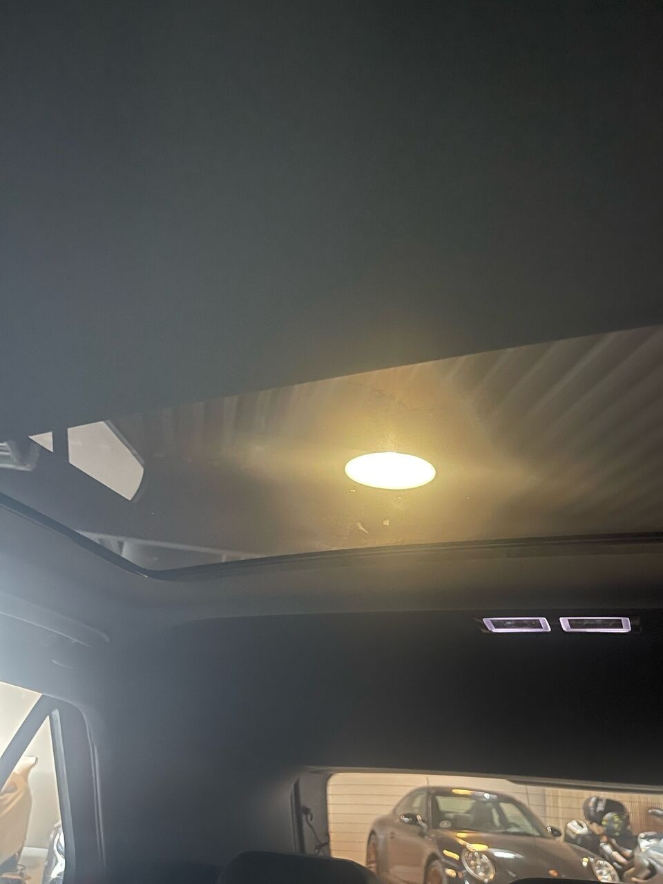 Rød VW ID.3 fra 2022