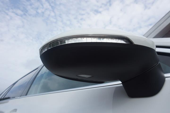 undefined VW Passat fra 2020