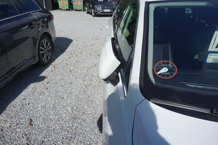 undefined VW Passat fra 2020