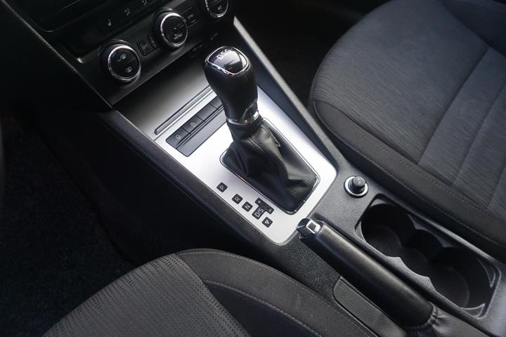 undefined Skoda Octavia fra 2016
