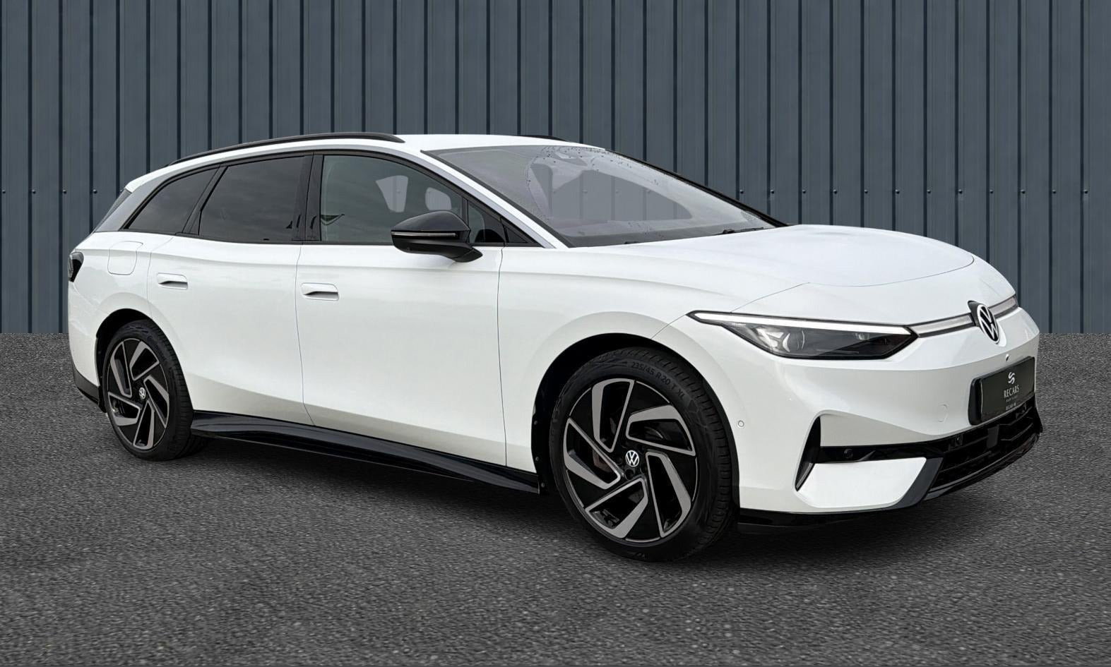 VW ID.7 77 Style Tourer