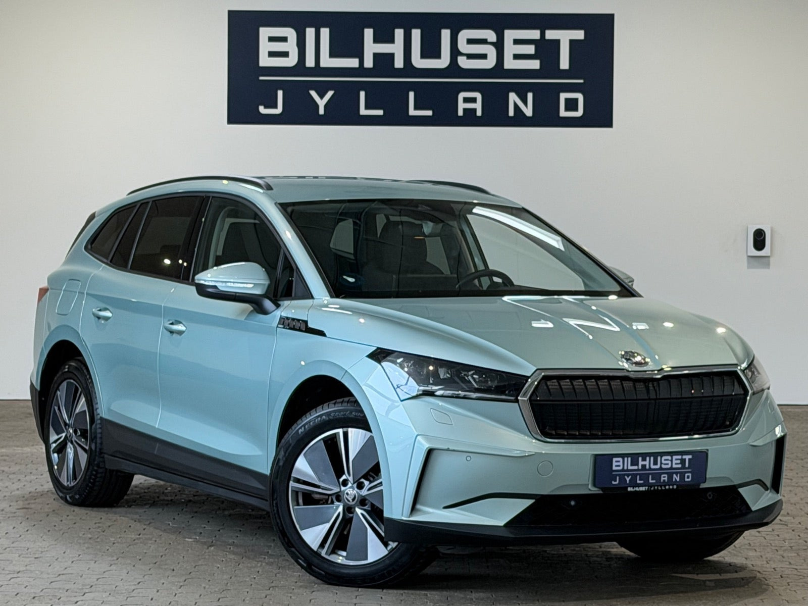 Skoda Enyaq 60 iV Loft