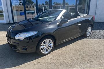 Renault Megane III 1,4 TCe 130 Dynamique CC