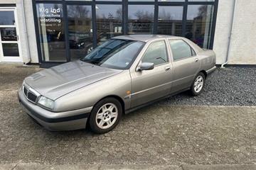Lancia Kappa 2,0 LE