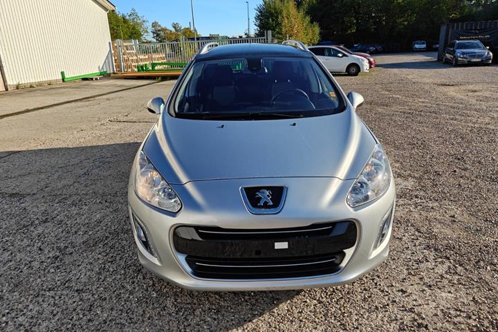 undefined Peugeot 308 fra 2010