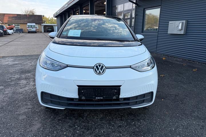 undefined VW ID.3 fra 2022