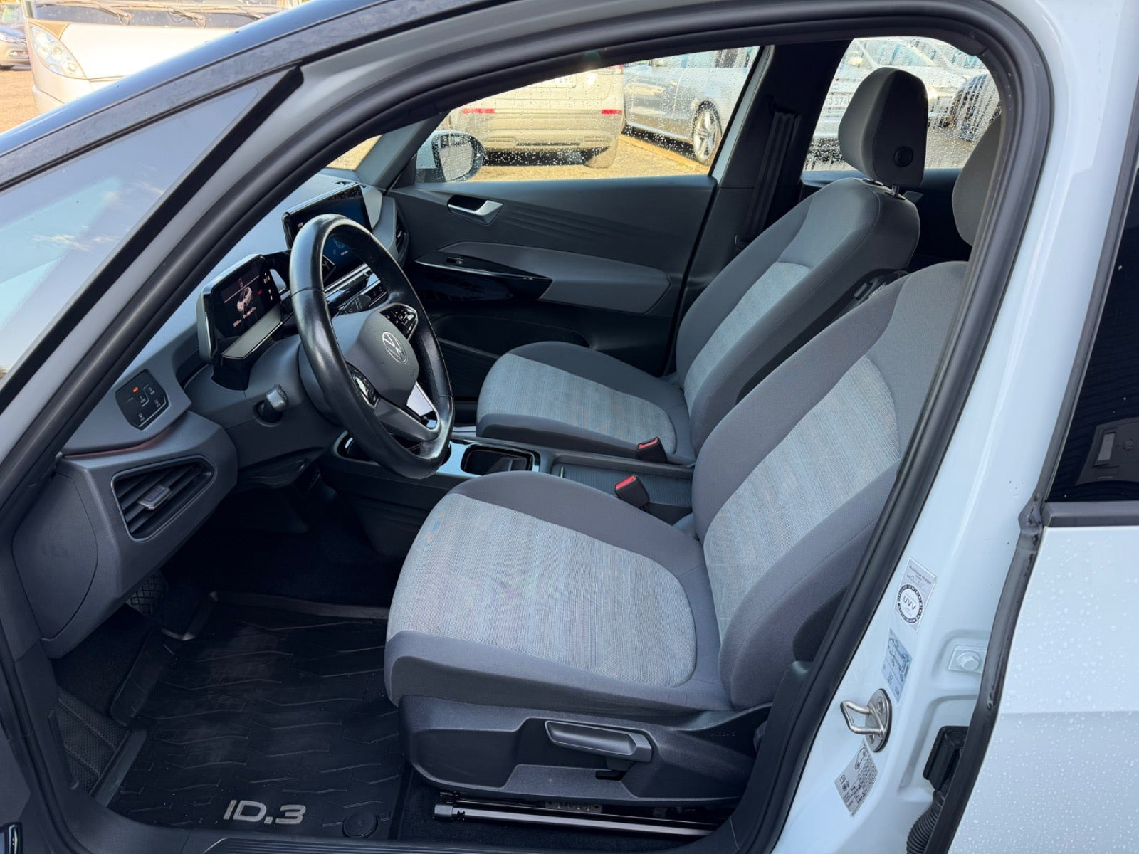 undefined VW ID.3 fra 2022