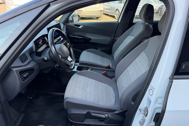 undefined VW ID.3 fra 2022